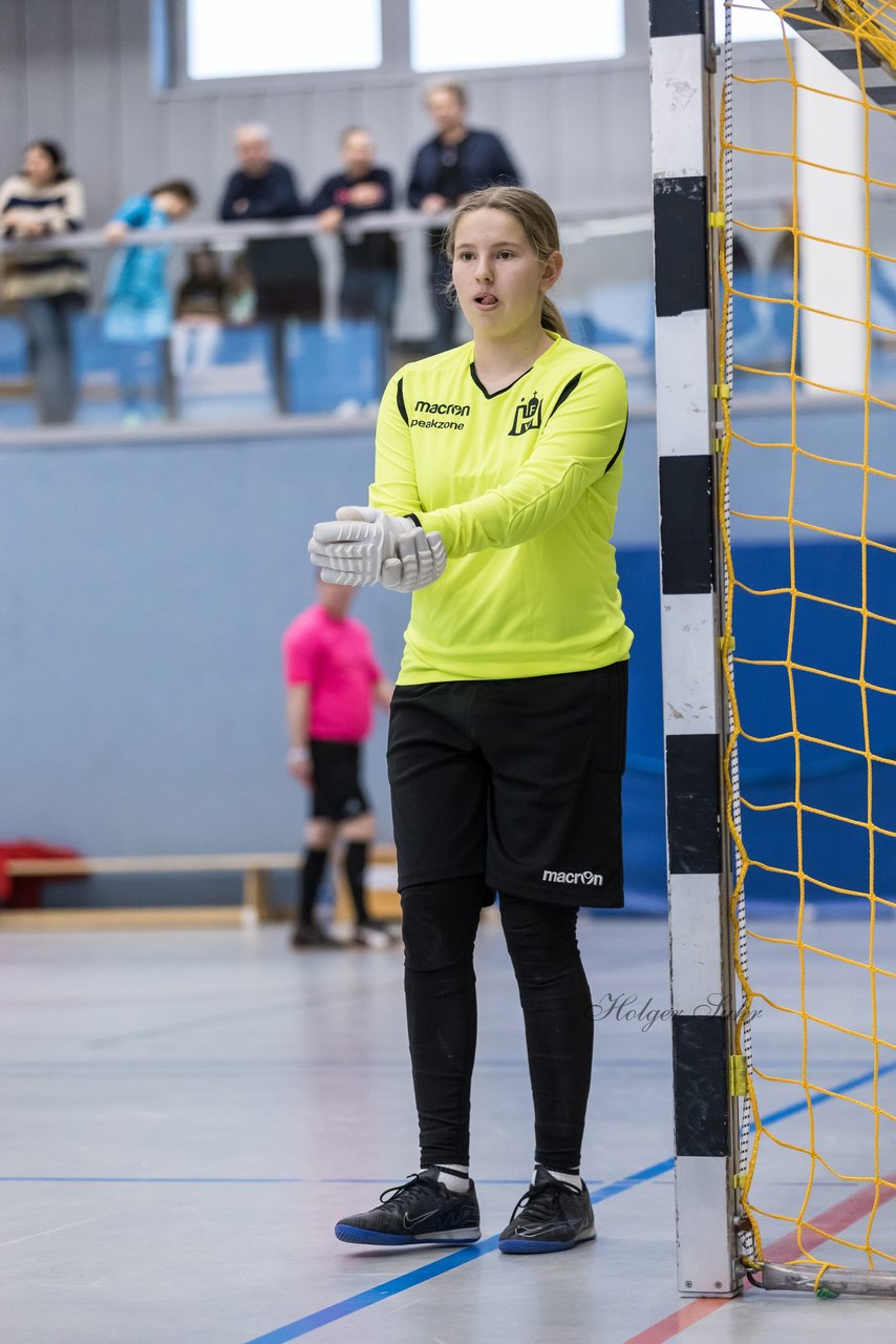 Bild 96 - wCJ NFV Futsalturnier